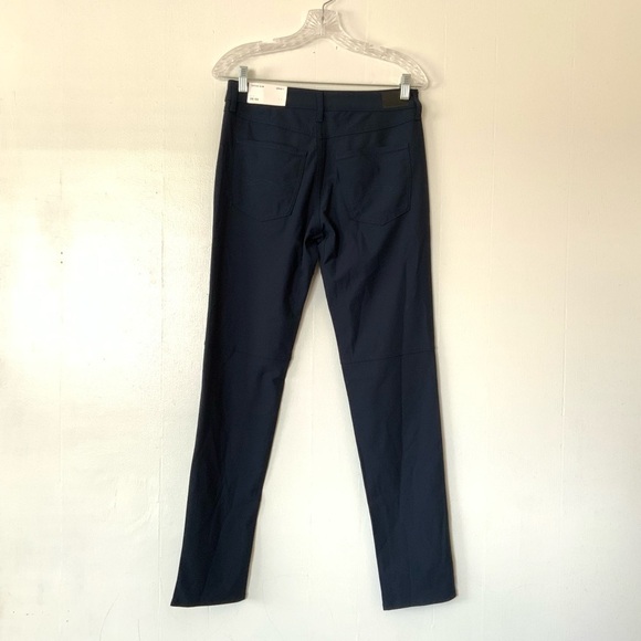 AMERICAN Eagle Active Slim Airflex Pants - Picture 2 of 7